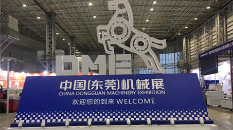 DME(中國(guó))東莞機(jī)械展，速動(dòng)科技攜智能電動(dòng)螺絲刀亮相