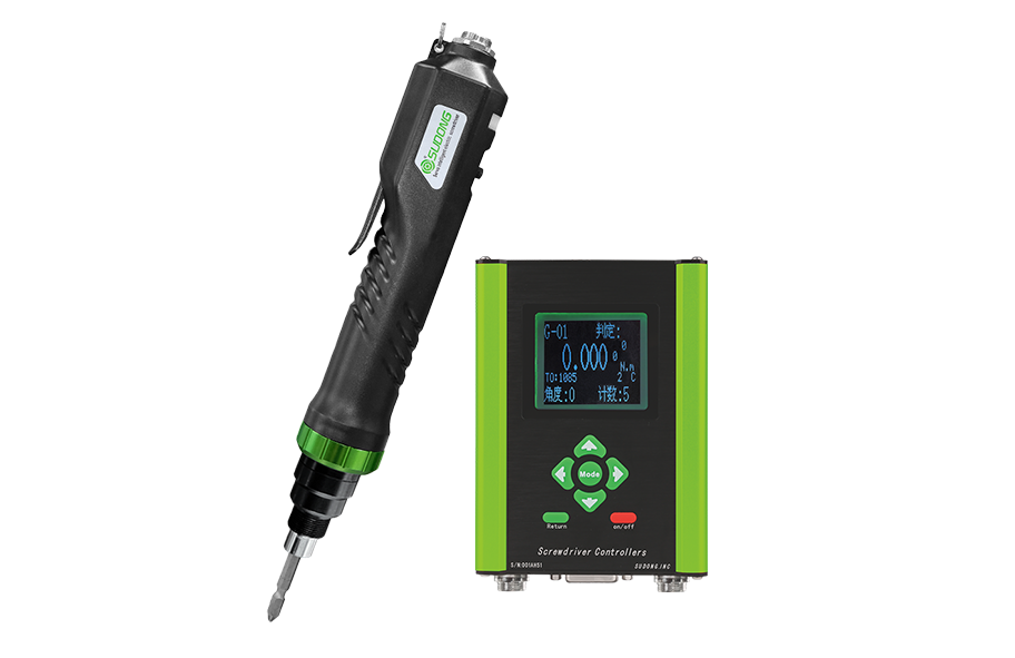 智能電動螺絲刀的使用技巧有哪些？