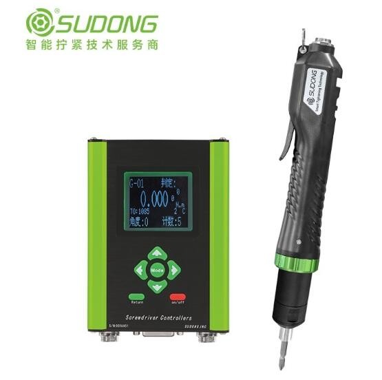 智能電批的優(yōu)勢(shì)性能是什么？