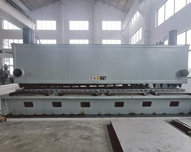 數(shù)控剪板機